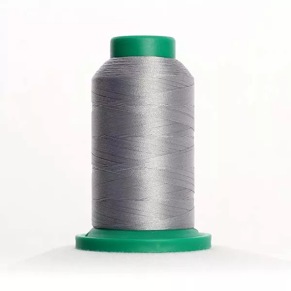 0131 Smoke Isacord Thread 1000m 2922-0131 by Isacord