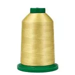 0532 Champagne Isacord Thread 5000m