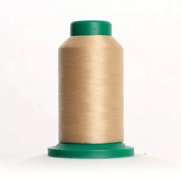 0761-oat-isacord-thread-1000m-02922-0761 0761 Oat Isacord Thread 1000m 02922-0761