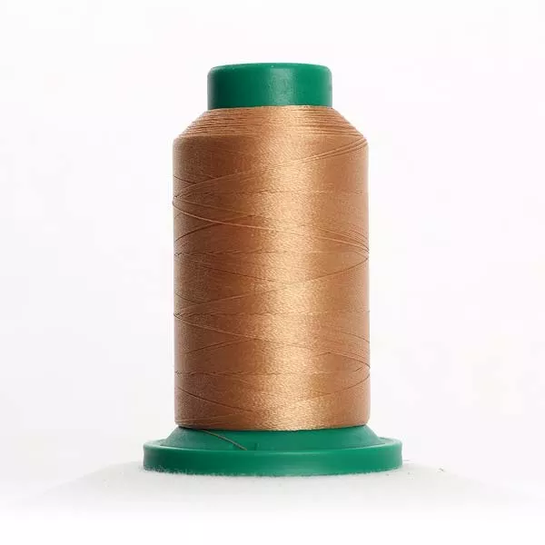 0934 Fawn Isacord Thread 1000m -02922-0934