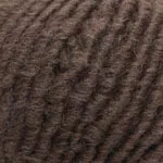 100% Highland Wool Soufflé - 3 Brown Heather