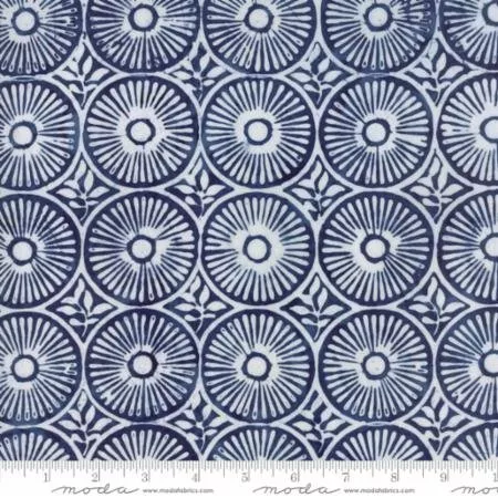108" Longitude Batiks