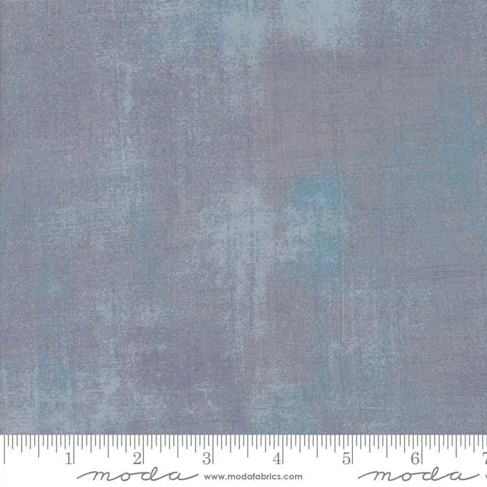 108" WB - Grunge Ash