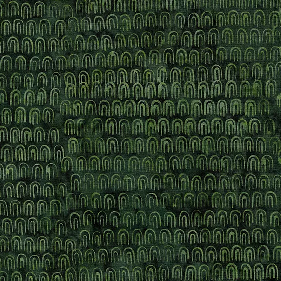 112127681 / Arches-Hunter Green