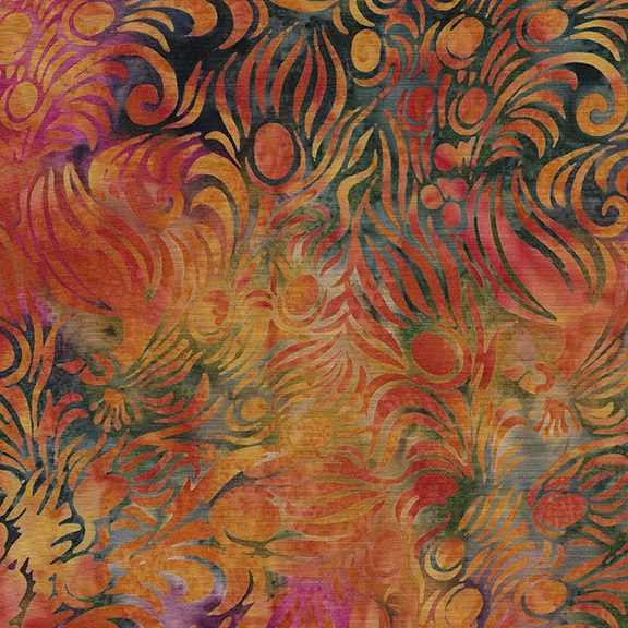 112129905 / Peacock-Aurora