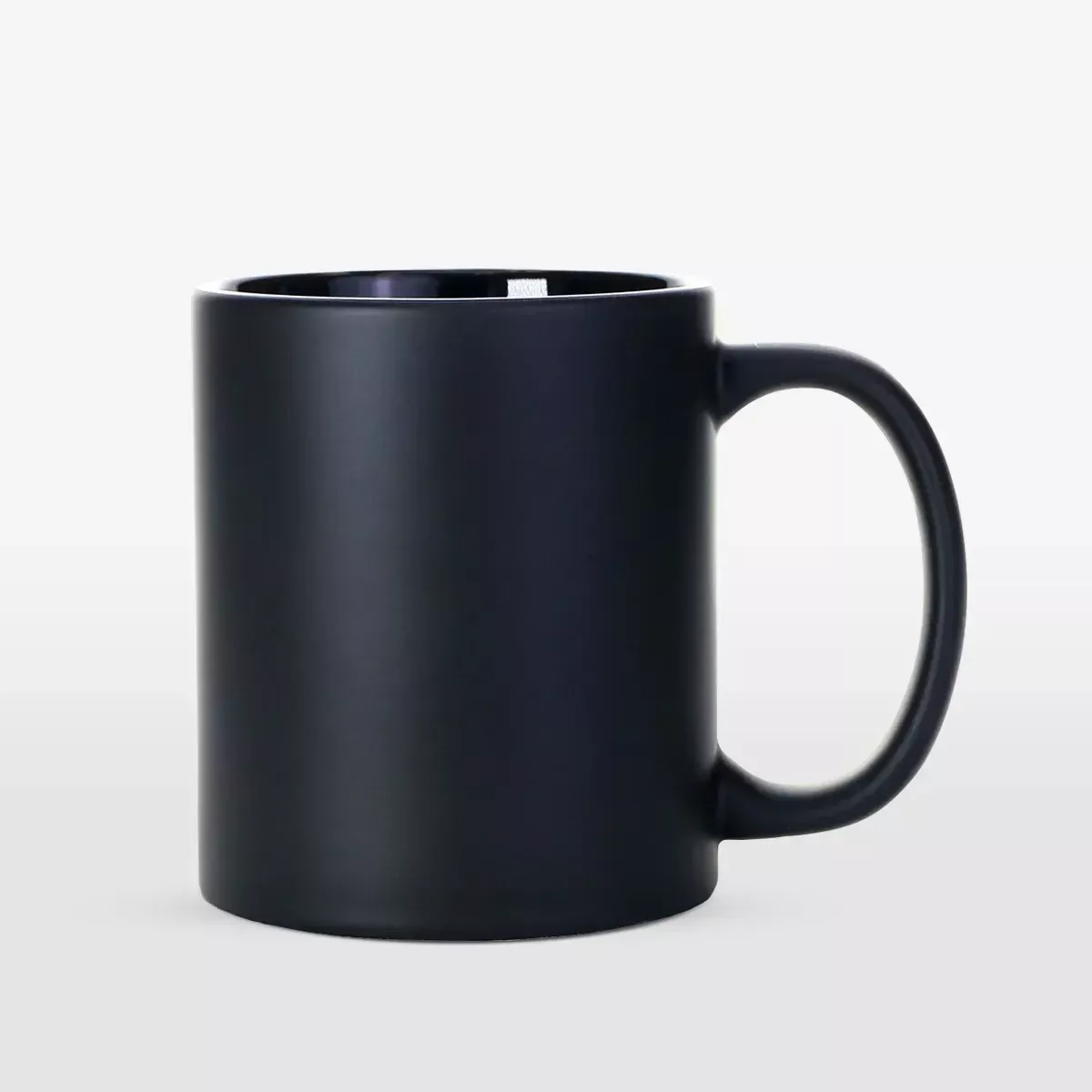 11oz-black-color-changing-ceramic-sublimation-mug-12-per-case 11oz Black Color Changing Ceramic Sublimation Mug – 12 Per Case