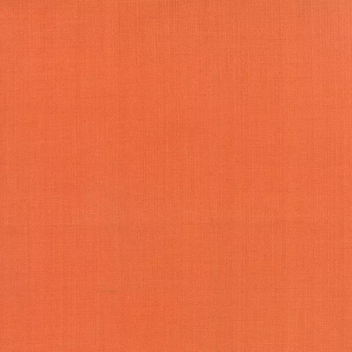12119 58 Cross Weave Wovens Tangerine