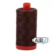1285 Med BarkAurifil 50 wt Thread - 1422 yds