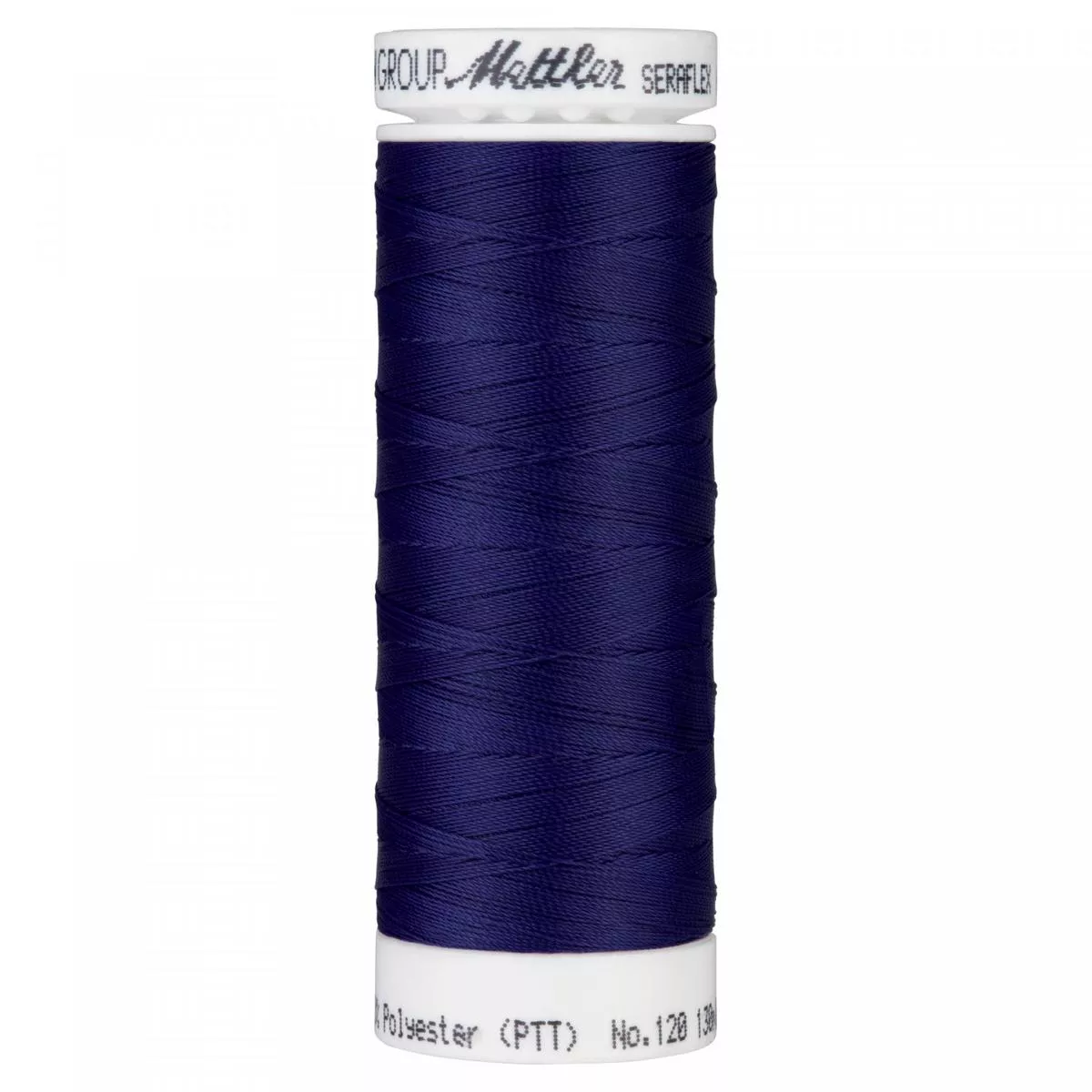 1305-delft-mettler-seraflex-thread-130m #1305 Delft | Mettler Seraflex Thread 130M