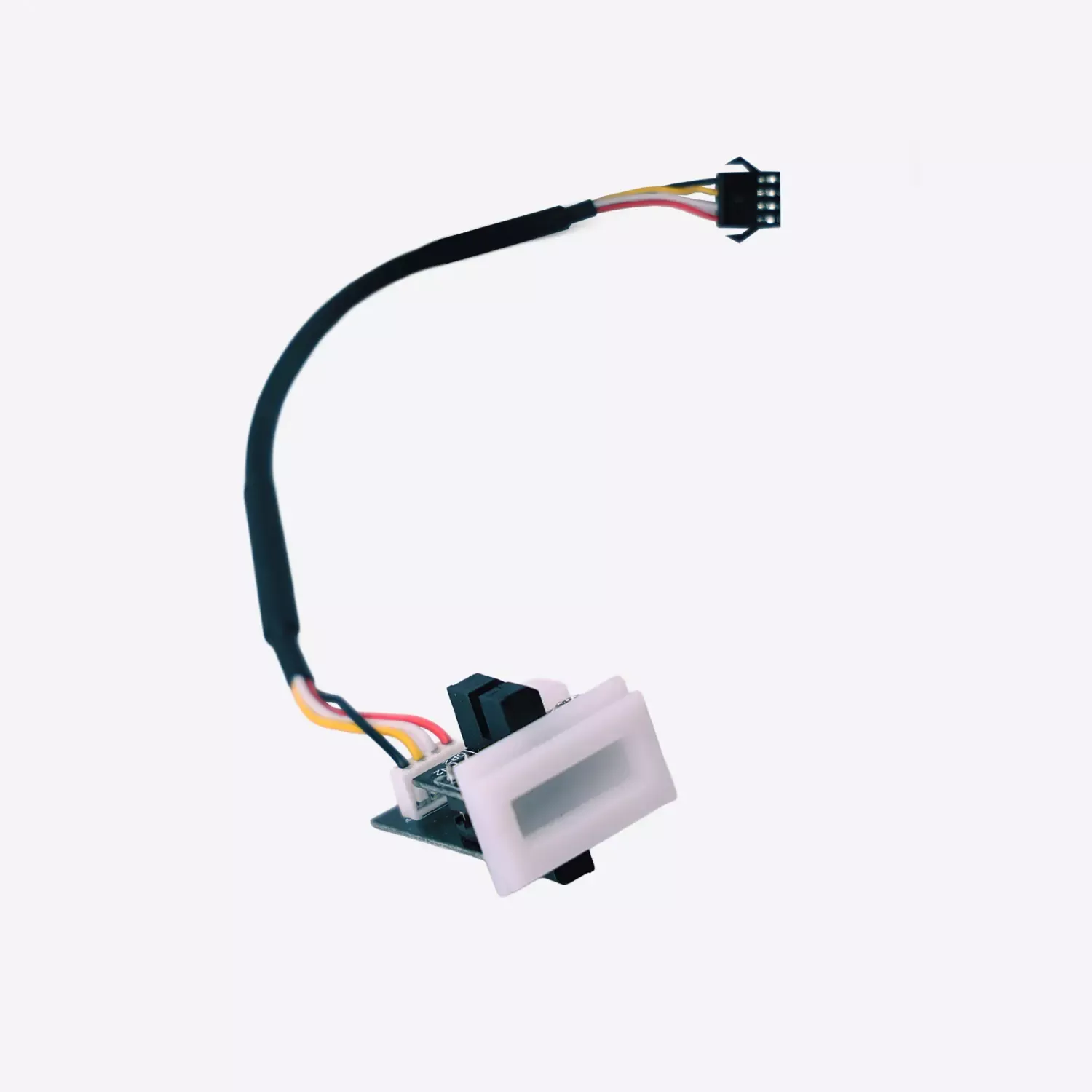 15-needle-embroidery-machine-thread-break-sensor 15-Needle Embroidery Machine Thread Break Sensor