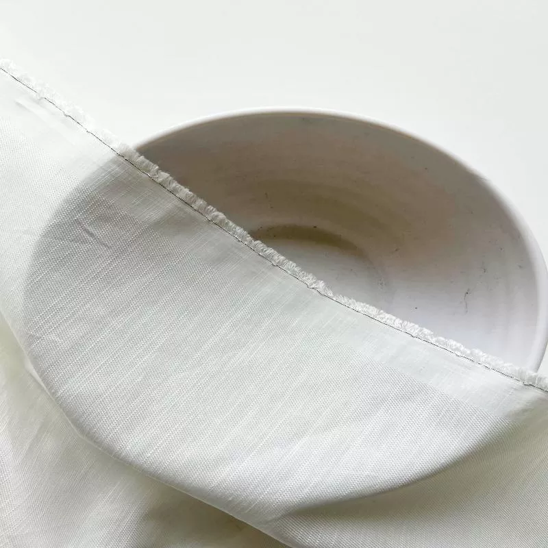 155 Gram Viscose Slub Fabric 66″
