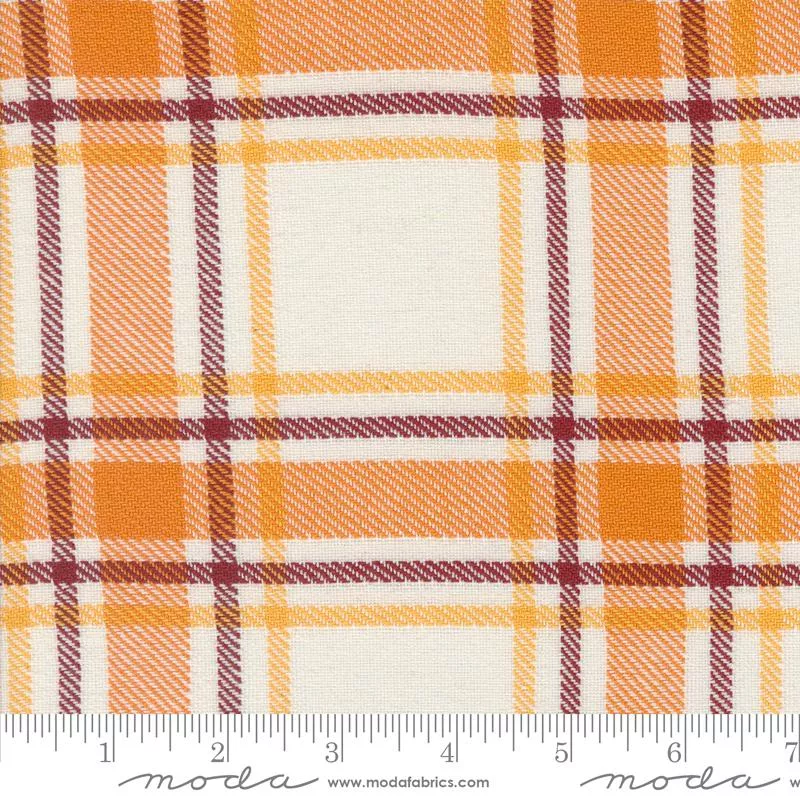 16" Classic Retro Holiday Harvest 920 315 Toweling