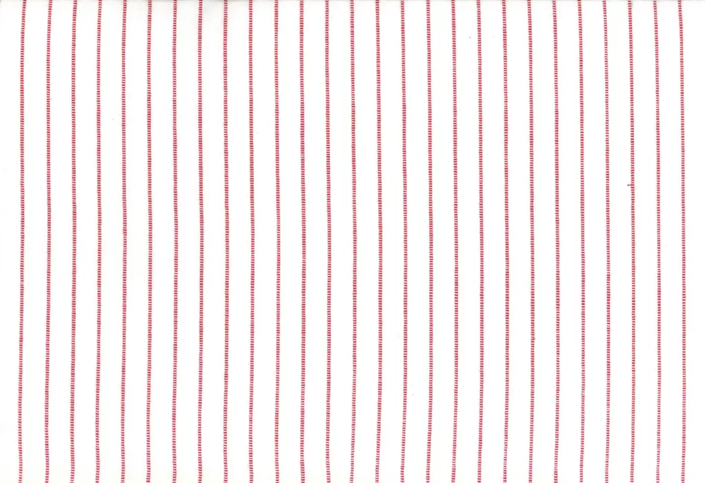 16" Picnic Point Tea Red