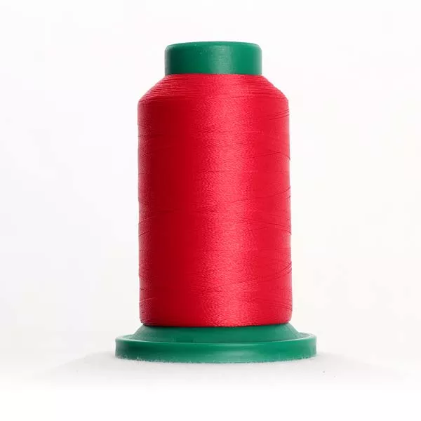 1900 Usacird Geranium Isacord Thread 1000m 2955-1900