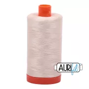 2000-lt-sandaurifil-thread-50-wt-1422-yds 2000 Lt SandAurifil Thread 50 wt - 1422 yds