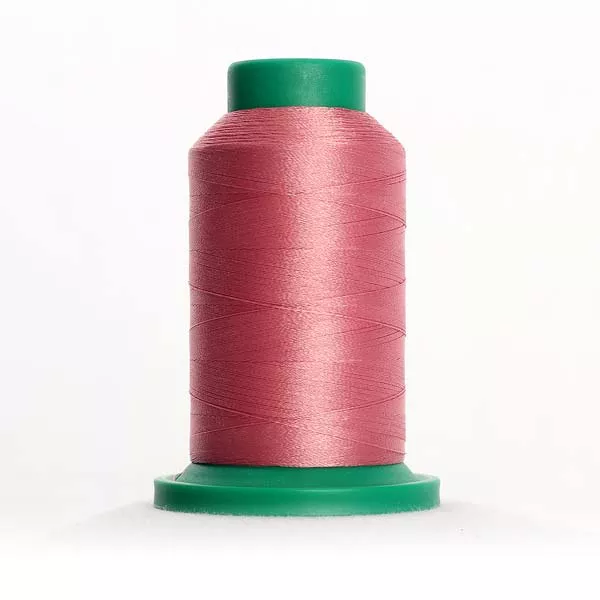 2153 Dusty Mauve Isacord Thread 1000m