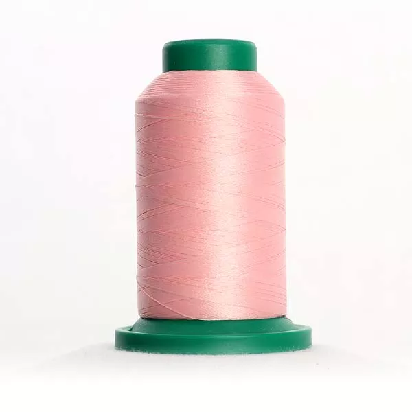 2160 Iced Pink Isacord Thread 1000m