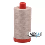 2312-ermineaurifil-50-wt-1422-yds 2312 ErmineAurifil 50 wt - 1422 yds