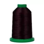 2336 Maroon Isacord Thread 5000m