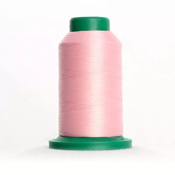 2363 Carnation Isacord Thread 1000m