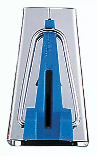 25 MM Bias Tape Maker 464 25 Clover#3