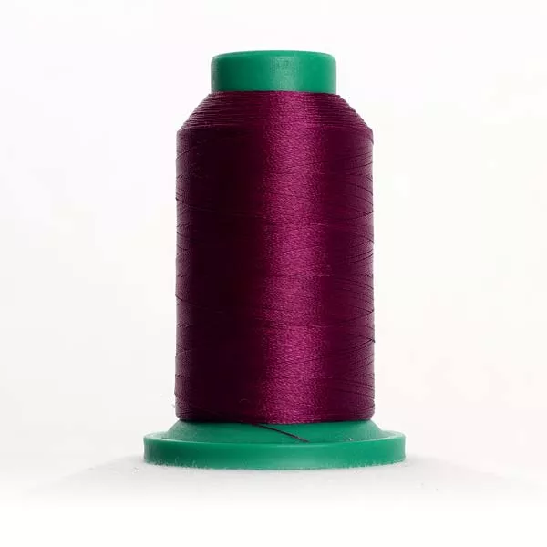 2715 Pansy Isacord Thread 1000m
