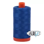 2735-med-blueaurifil-thread-50-wt-1422-yds 2735 Med BlueAurifil Thread 50 wt - 1422 yds