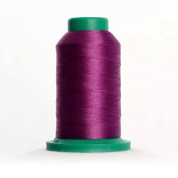 2810 Orchid Isacord Thread 1000m