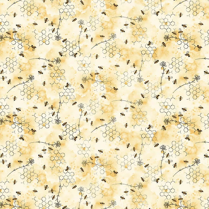 2853-30 Parchment ||Royal Jelly