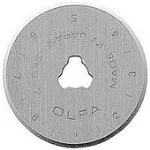 28mm-olfa-replacement-blade-2-pack 28mm Olfa Replacement Blade - 2 pack