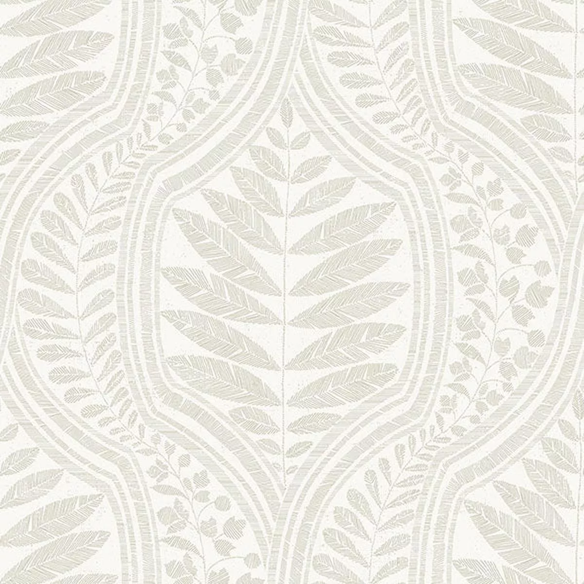 2964-25949-juno-beige-ogee-wallpaper 2964-25949 Juno Beige Ogee Wallpaper
