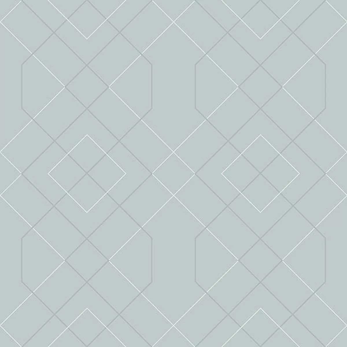 2964-87345-ballard-light-blue-geometric-wallpaper 2964-87345 Ballard Light Blue Geometric Wallpaper