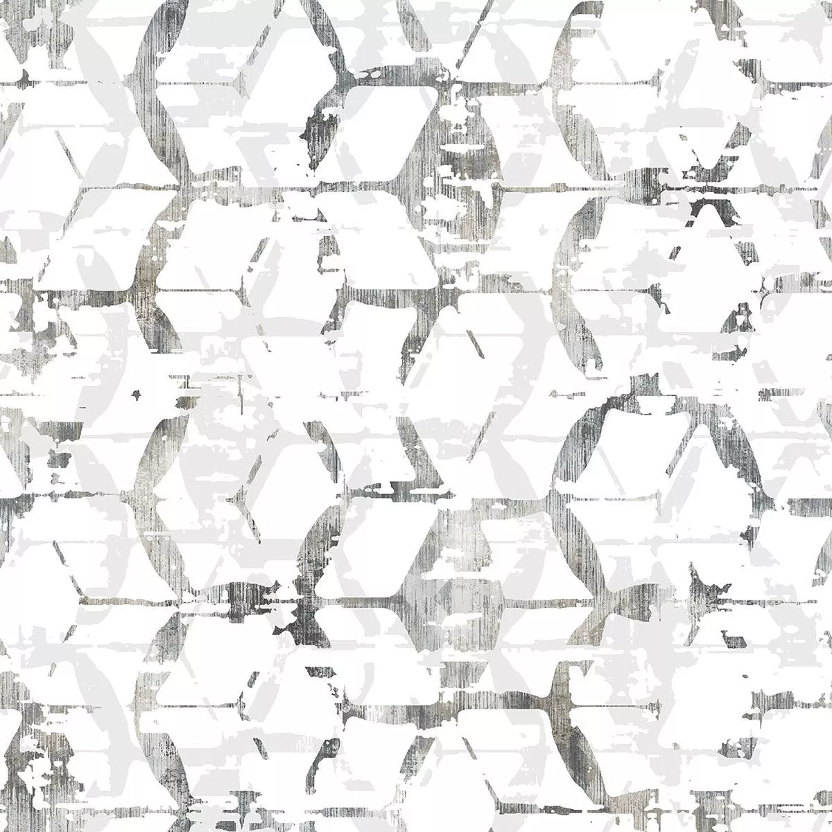 2969-26043-augustine-black-distressed-geometric-wallpaper 2969-26043 Augustine Black Distressed Geometric Wallpaper