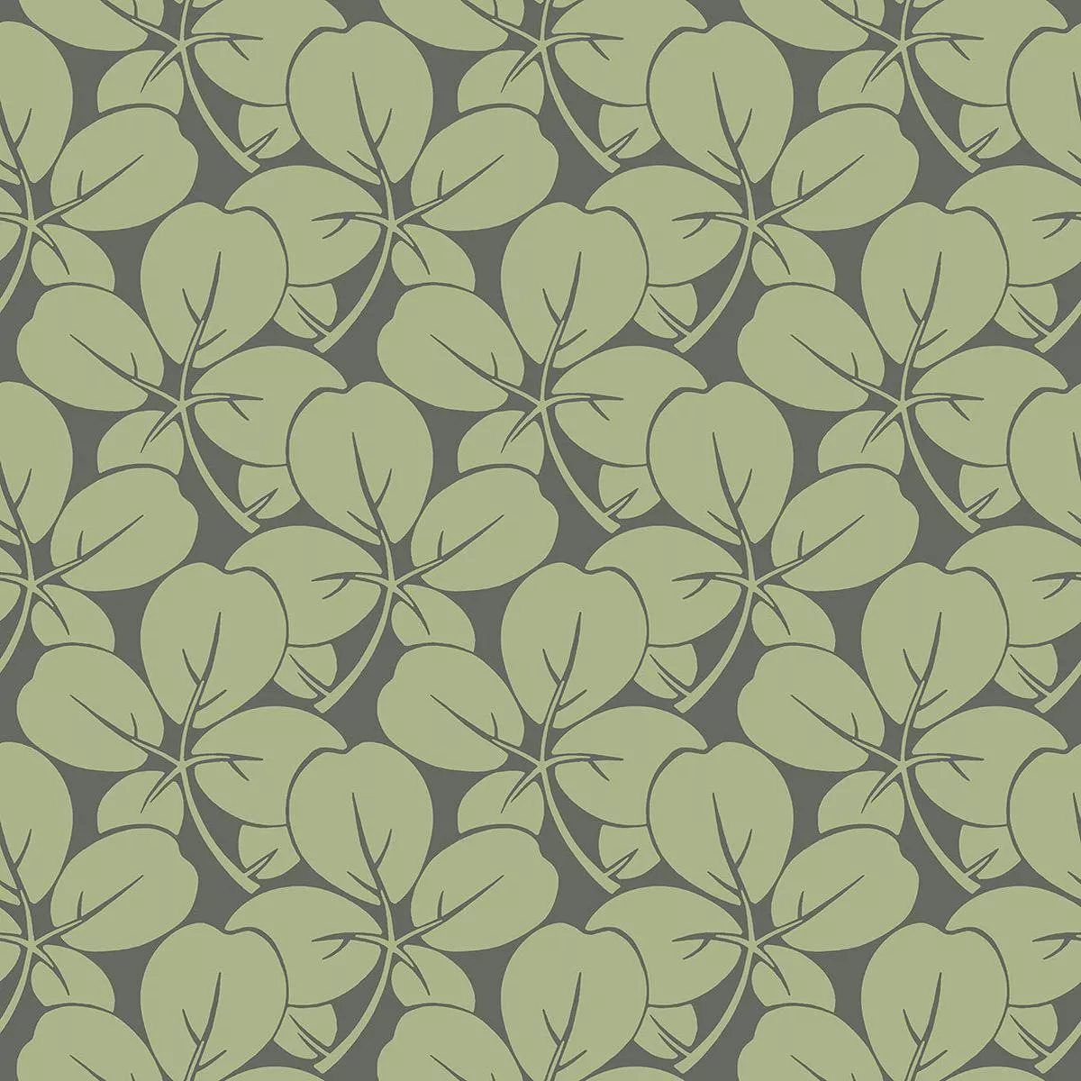 2970-26109-robert-green-clover-wallpaper 2970-26109 Robert Green Clover Wallpaper