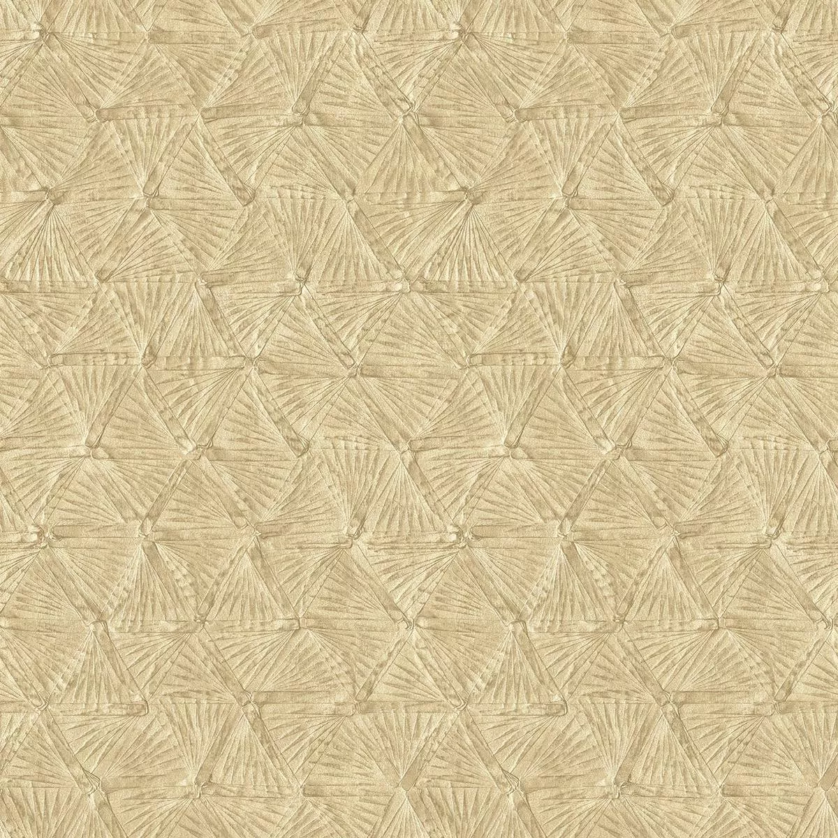 2970-26119-wright-gold-textured-triangle-wallpaper 2970-26119 Wright Gold Textured Triangle Wallpaper