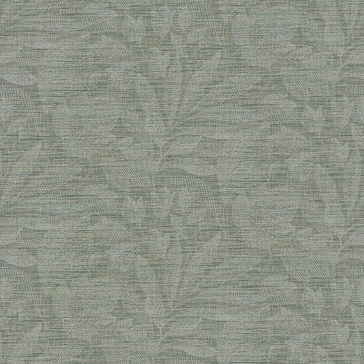 2971-86151-lei-jade-etched-leaves-wallpaper 2971-86151 Lei Jade Etched Leaves Wallpaper