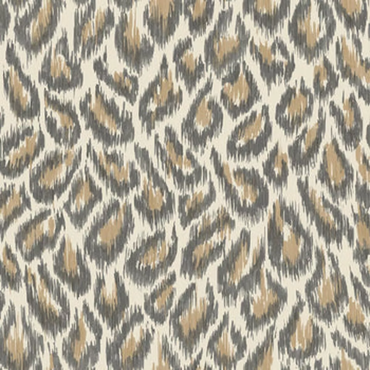 2973-90304-electra-bronze-leopard-spot-string-wallpaper 2973-90304 Electra Bronze Leopard Spot String Wallpaper