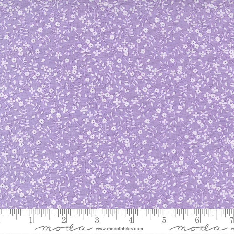 30s Playtime Lilac