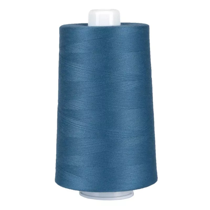 3103-ocean-blue-omni-polyester-thread 3103 Ocean Blue Omni Polyester Thread