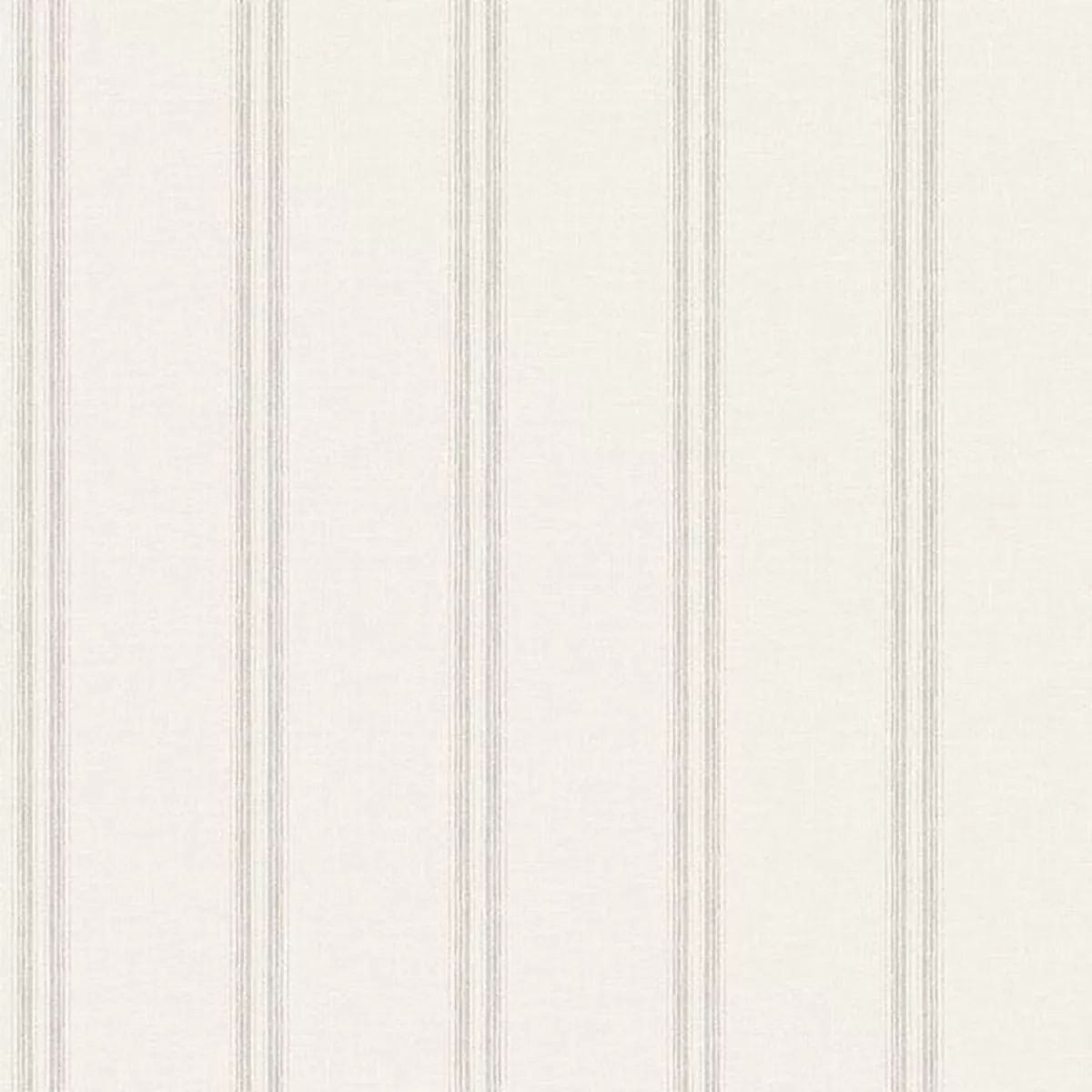 3119-13074 Johnny Grey Stripes Wallpaper