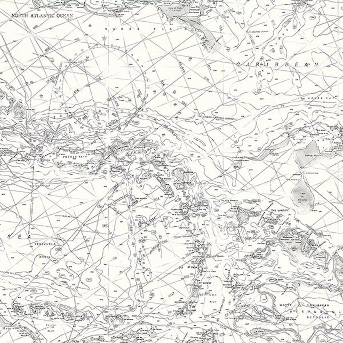 3120-16179-charts-black-map-wallpaper 3120-16179 Charts Black Map Wallpaper
