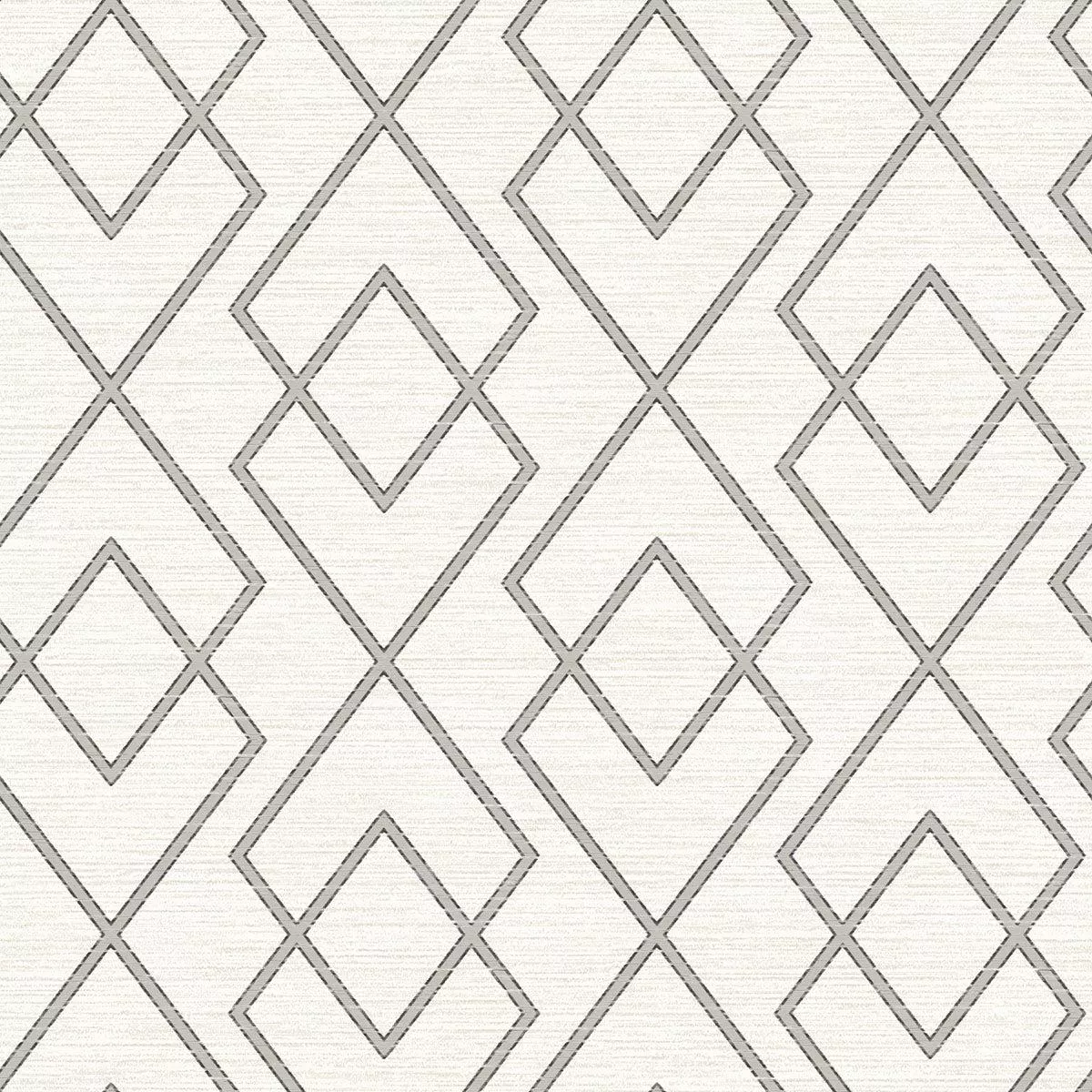 3123-12425-blaze-grey-trellis-wallpaper 3123-12425 Blaze Grey Trellis Wallpaper