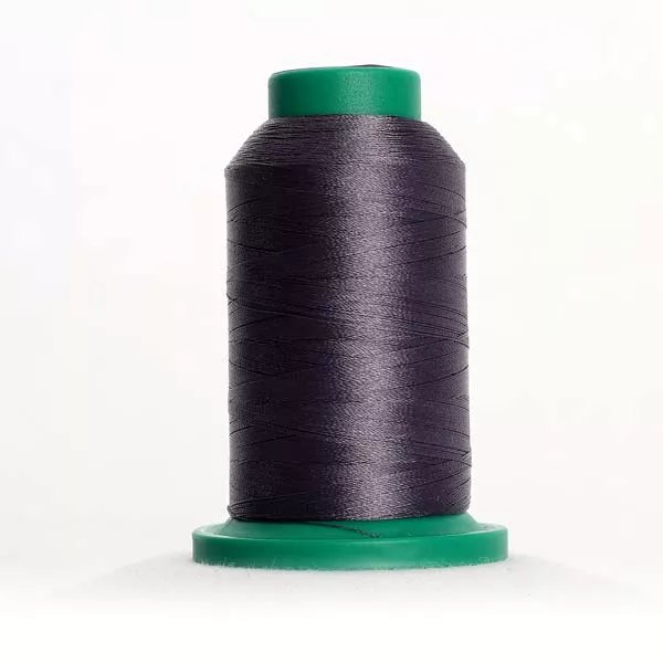 3265 Slate Gray Isacord Thread 1000m