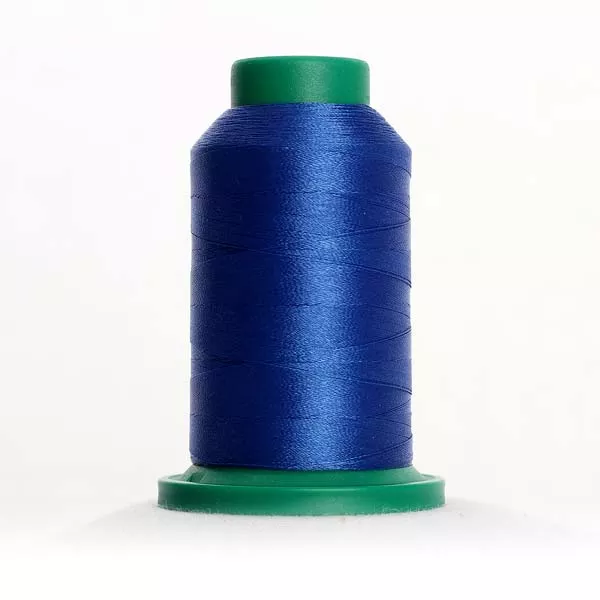 3600 Nordic Blue Isacord Thread 1000m