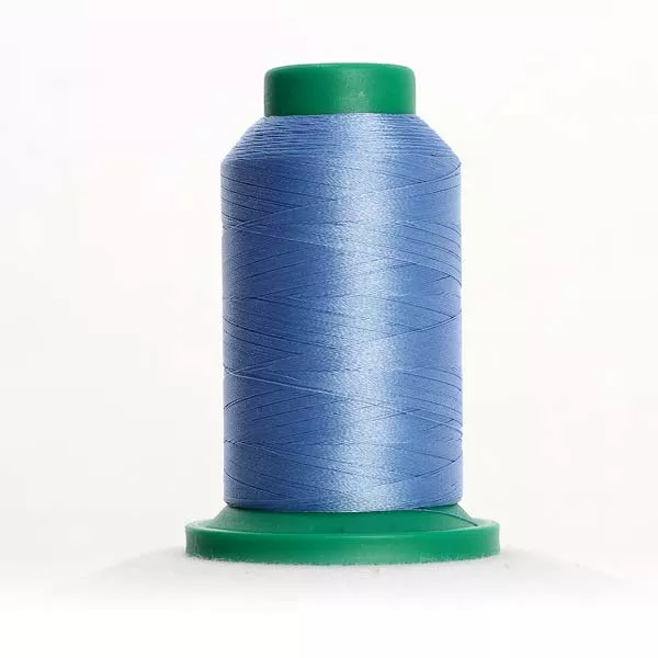 3641 Wedgewood Isacord Thread 1000m