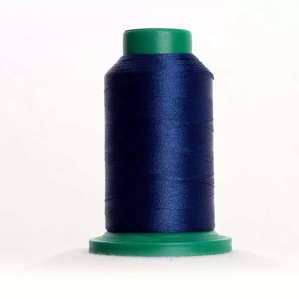 3644 Royal Navy Isacord Thread 1000m