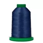 3953 Ocean Blue Isacord Thread 5000m