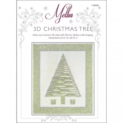 3d Christmas Tree