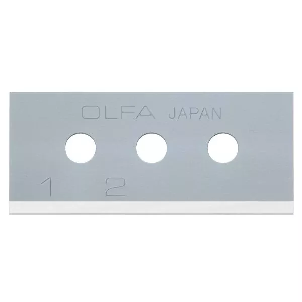 4-Position Safety Blade for SK-10 -10 Pack - OLFA