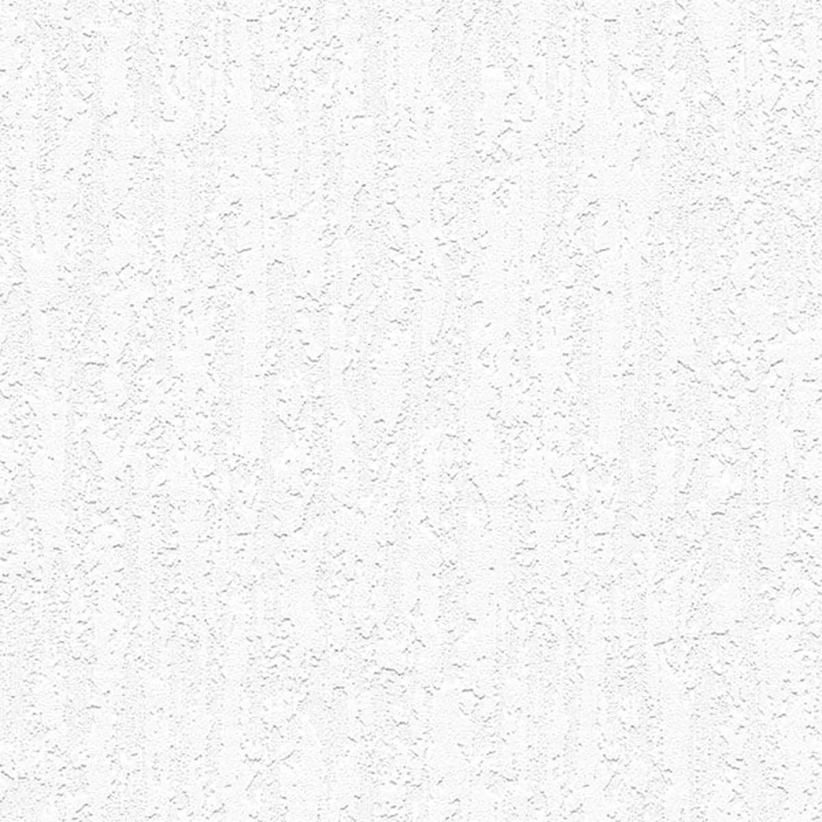 4000-2409-10 Antoni White Vertical Plaster Paintable Wallpaper